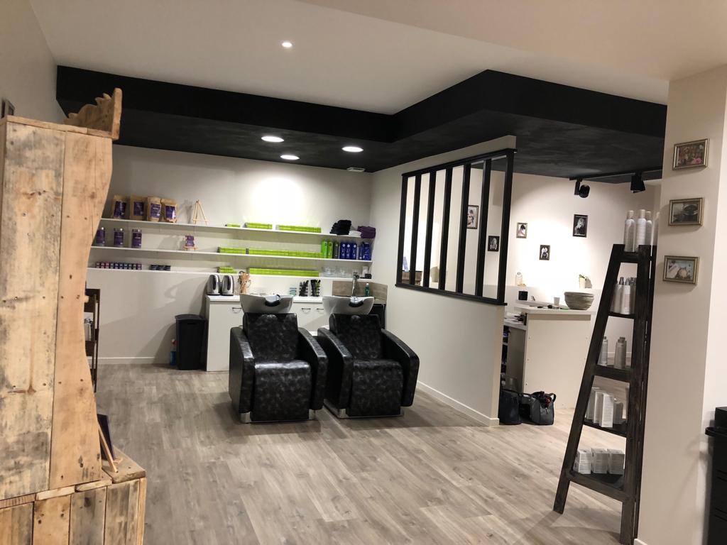D'ici et D'ailleurs - Coiffeur Cholet - photo 2