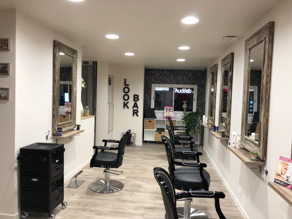 D'ici et D'ailleurs - Coiffeur Cholet - photo 3
